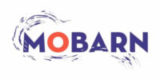 UAB Mobarn Logo